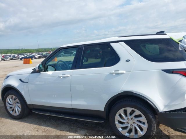 SALRJ2EX6P2478288 Land Rover Discovery P300 S