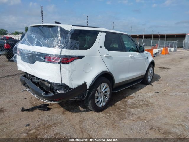 SALRJ2EX6P2478288 Land Rover Discovery P300 S