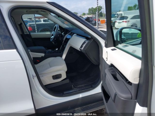 SALRJ2EX6P2478288 Land Rover Discovery P300 S