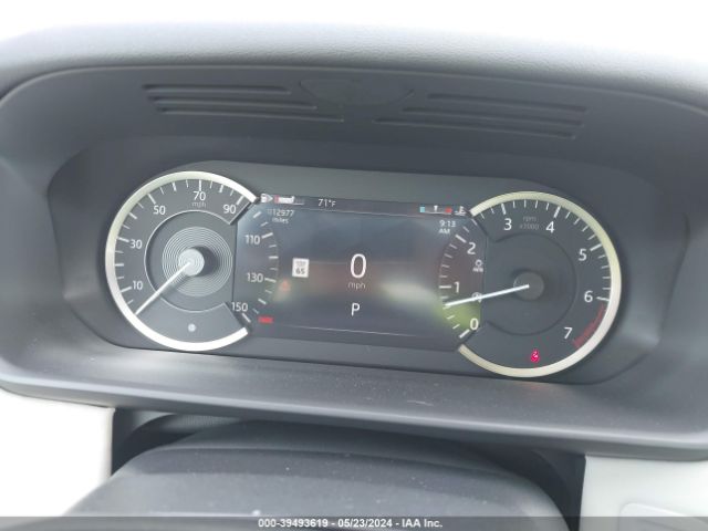 SALRJ2EX6P2478288 Land Rover Discovery P300 S