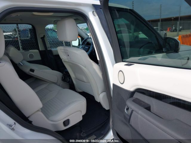SALRJ2EX6P2478288 Land Rover Discovery P300 S