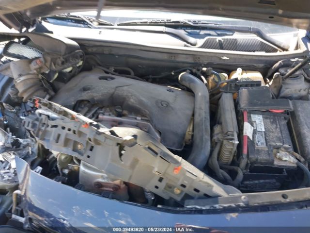 2G4GK5EX3G9108152 Buick Regal Turbo