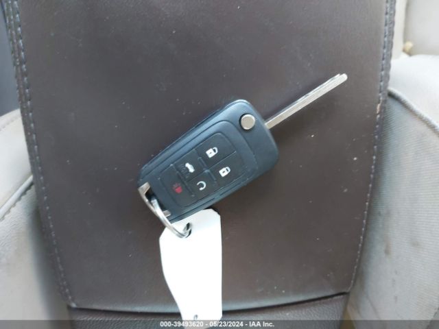 2G4GK5EX3G9108152 Buick Regal Turbo