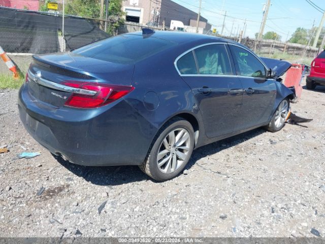 2G4GK5EX3G9108152 Buick Regal Turbo