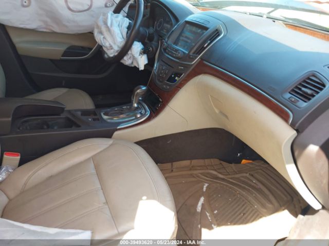 2G4GK5EX3G9108152 Buick Regal Turbo