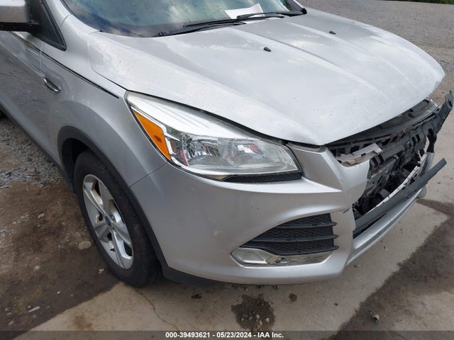 Ford ESCAPE SE 2016 1FMCU9GX2GUB44964 Image 12