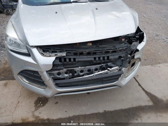 Ford ESCAPE SE 2016 1FMCU9GX2GUB44964 Image 13