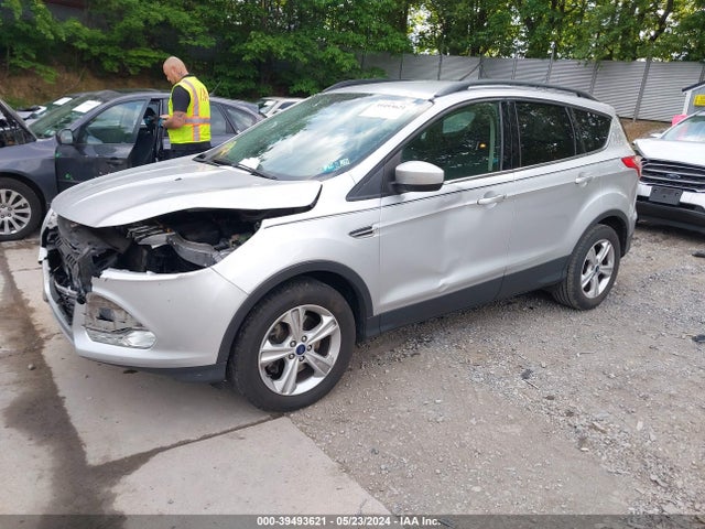 Ford ESCAPE SE 2016 1FMCU9GX2GUB44964 Image 2