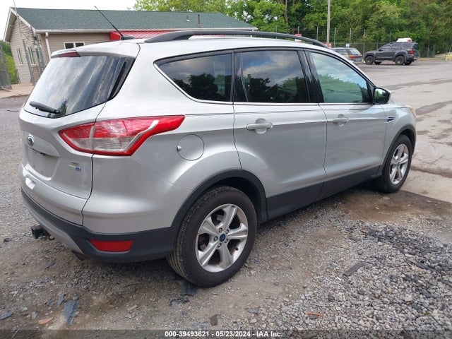 Ford ESCAPE SE 2016 1FMCU9GX2GUB44964 Image 4