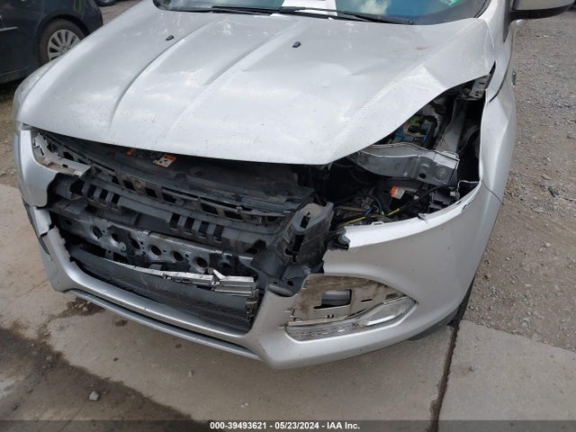 Ford ESCAPE SE 2016 1FMCU9GX2GUB44964 Image 6