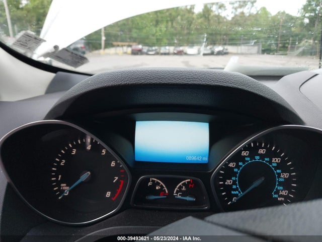Ford ESCAPE SE 2016 1FMCU9GX2GUB44964 Image 7