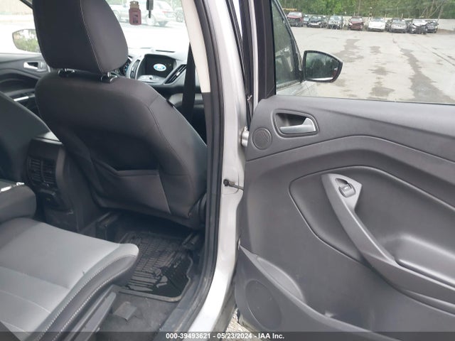 Ford ESCAPE SE 2016 1FMCU9GX2GUB44964 Image 8