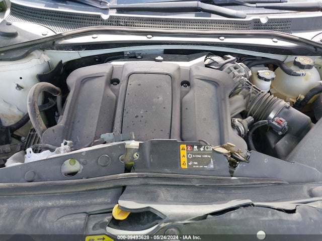 1G4ZP5SS1HU179311 Buick Lacrosse Essence