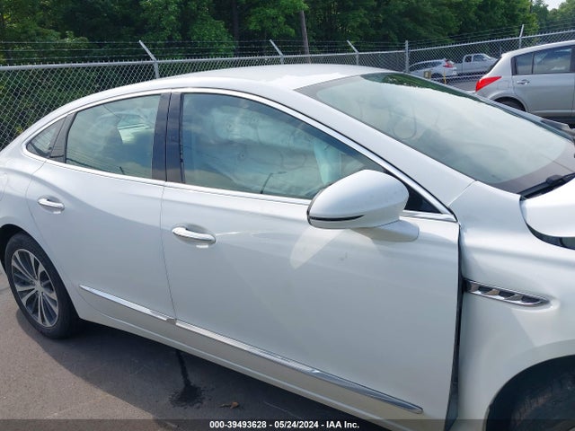 Buick Lacrosse Essence 2017 1G4ZP5SS1HU179311 Image 13