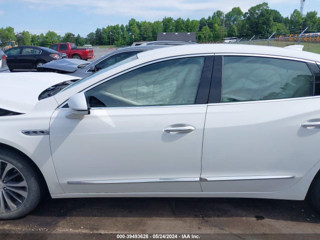 Buick Lacrosse Essence 2017 1G4ZP5SS1HU179311 Image 14