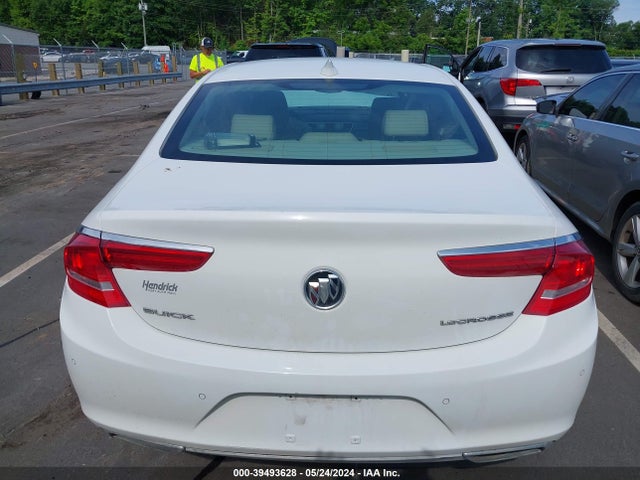 Buick Lacrosse Essence 2017 1G4ZP5SS1HU179311 Image 16