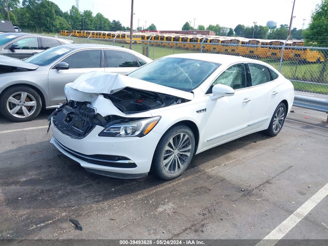1G4ZP5SS1HU179311 Buick Lacrosse Essence