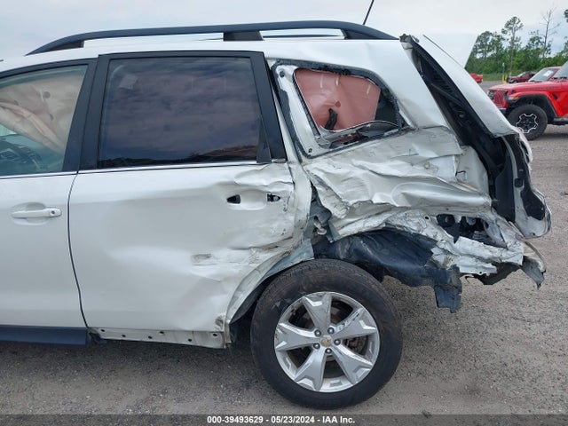 JF2SJAMC4EH505579 Subaru Forester 2.5i Touring