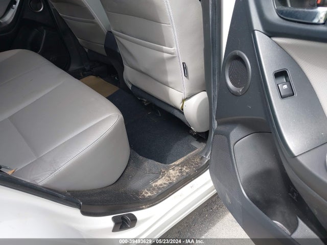 JF2SJAMC4EH505579 Subaru Forester 2.5i Touring