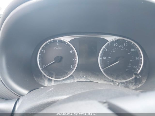 3N1CP5BV0PL515899 Nissan Kicks S Xtronic Cvt