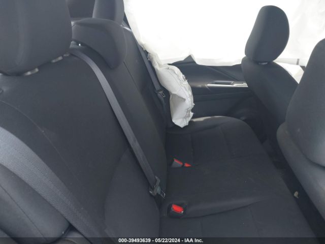3N1CP5BV0PL515899 Nissan Kicks S Xtronic Cvt