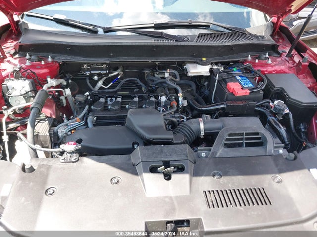 Honda Cr-v Ex-l Awd 2023 7FARS4H78PE007871 Image 10