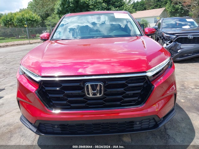 Honda Cr-v Ex-l Awd 2023 7FARS4H78PE007871 Image 12