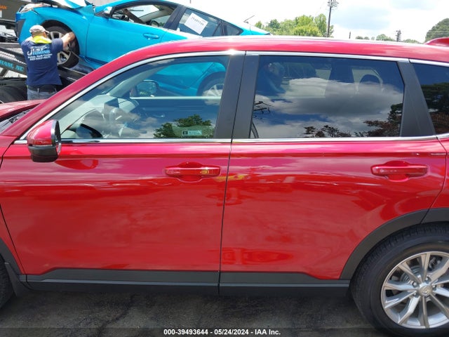 Honda Cr-v Ex-l Awd 2023 7FARS4H78PE007871 Image 14