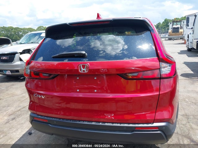 Honda Cr-v Ex-l Awd 2023 7FARS4H78PE007871 Image 16