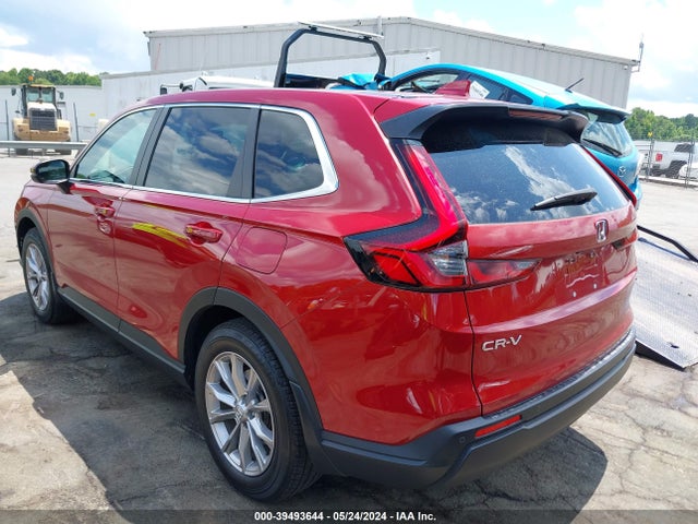 Honda Cr-v Ex-l Awd 2023 7FARS4H78PE007871 Image 3