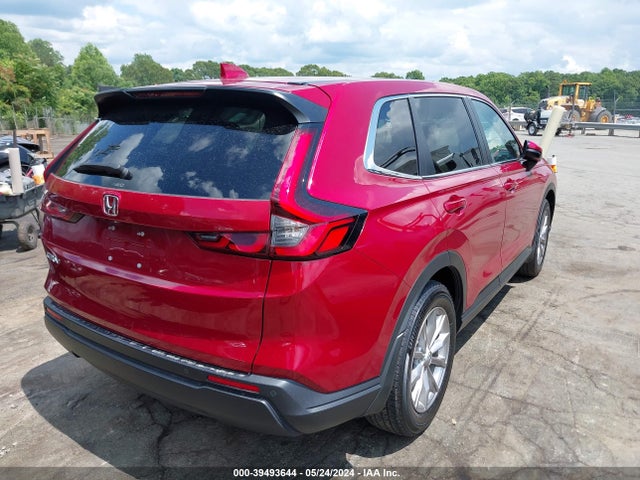 Honda Cr-v Ex-l Awd 2023 7FARS4H78PE007871 Image 4