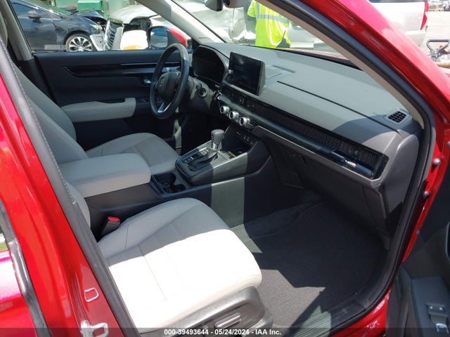 Honda Cr-v Ex-l Awd 2023 7FARS4H78PE007871 Image 5