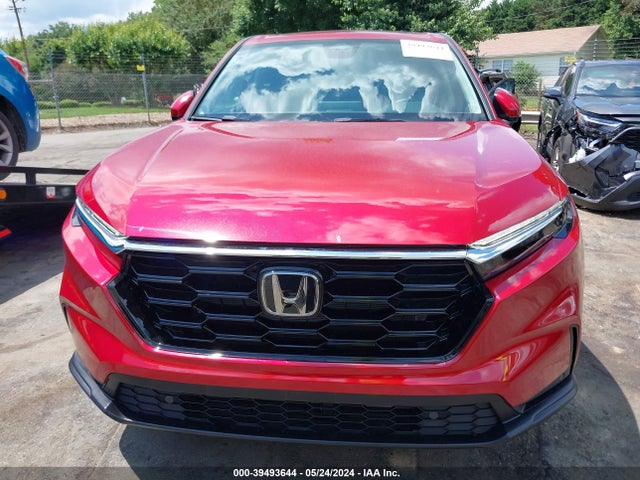 Honda Cr-v Ex-l Awd 2023 7FARS4H78PE007871 Image 6