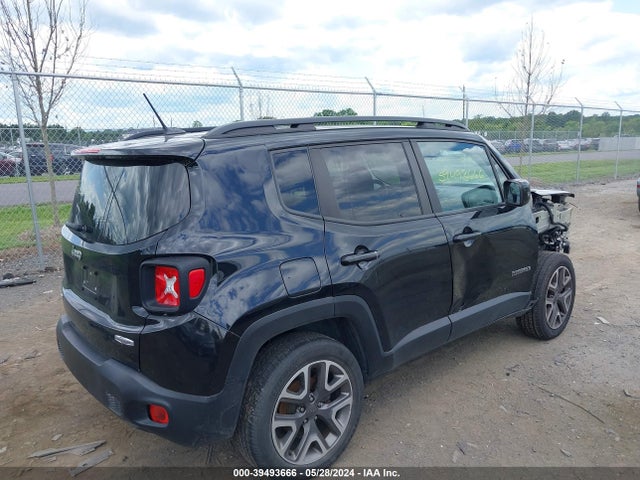 ZACCJBBB9HPF55930 Jeep Renegade Latitude 4x4