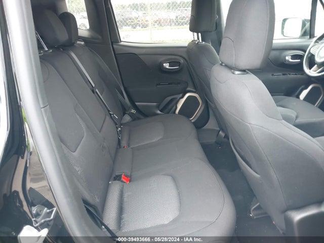 ZACCJBBB9HPF55930 Jeep Renegade Latitude 4x4