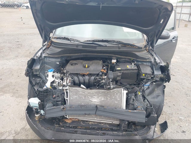 KIA SOUL LX 2023 KNDJ23AU6P7877479 Image 10