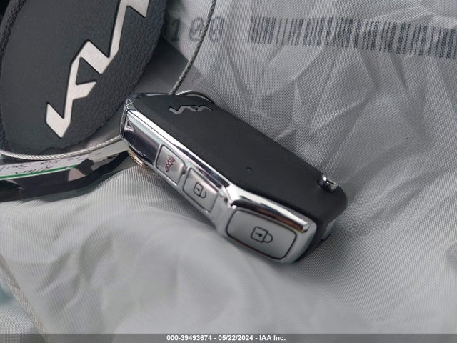 KIA SOUL LX 2023 KNDJ23AU6P7877479 Image 11