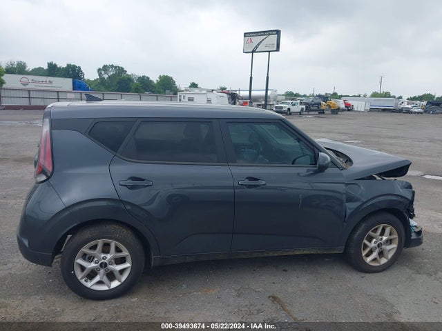 KIA SOUL LX 2023 KNDJ23AU6P7877479 Image 13