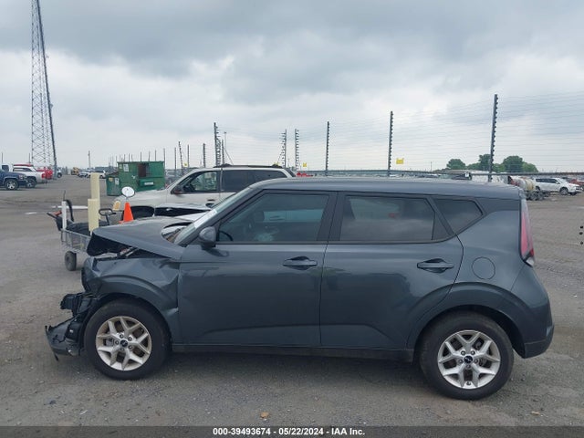 KIA SOUL LX 2023 KNDJ23AU6P7877479 Image 14