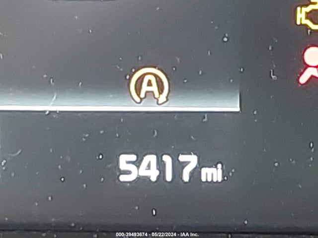 KIA SOUL LX 2023 KNDJ23AU6P7877479 Image 15