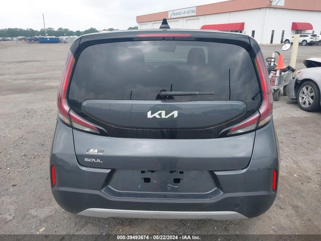 KIA SOUL LX 2023 KNDJ23AU6P7877479 Image 16