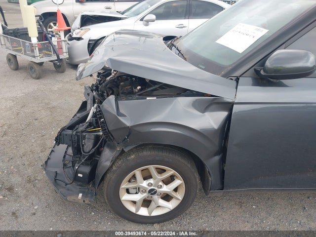 KIA SOUL LX 2023 KNDJ23AU6P7877479 Image 17