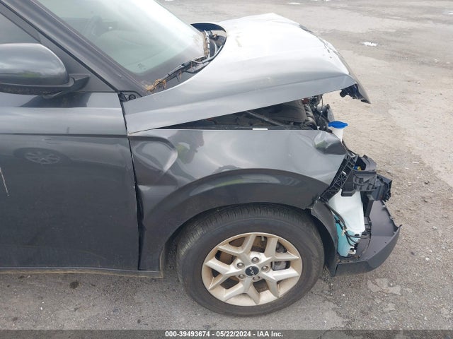 KIA SOUL LX 2023 KNDJ23AU6P7877479 Image 18