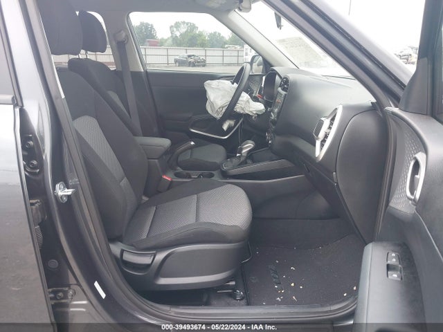 KIA SOUL LX 2023 KNDJ23AU6P7877479 Image 5
