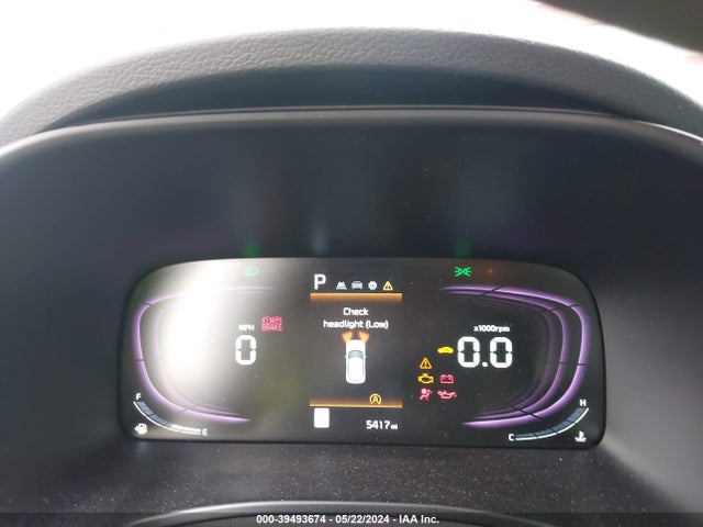 KIA SOUL LX 2023 KNDJ23AU6P7877479 Image 7