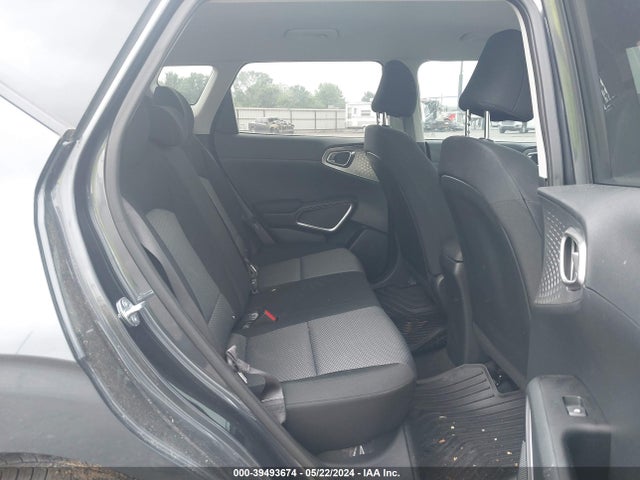 KIA SOUL LX 2023 KNDJ23AU6P7877479 Image 8