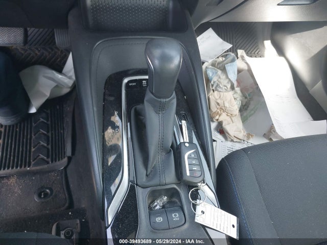 Toyota COROLLA SE 2020 JTDS4RCE8LJ038776 Image 11