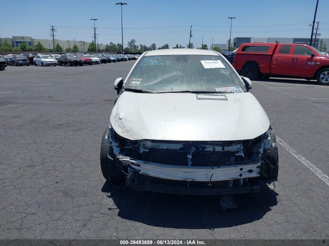 Toyota COROLLA SE 2020 JTDS4RCE8LJ038776 Image 13