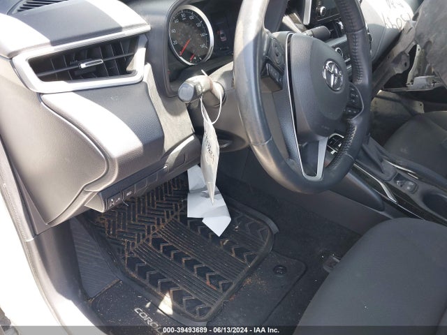 Toyota COROLLA SE 2020 JTDS4RCE8LJ038776 Image 18