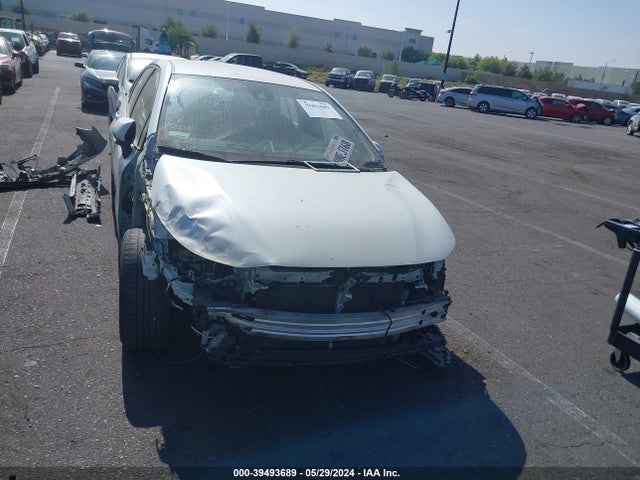 Toyota COROLLA SE 2020 JTDS4RCE8LJ038776 Image 6